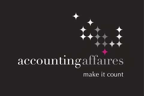 Photo: Accounting Affaires