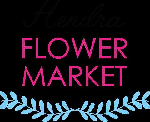 Photo: Hendra Flower Market