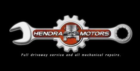 Photo: Hendra Motors